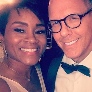 Meet your Posher, Dorcas